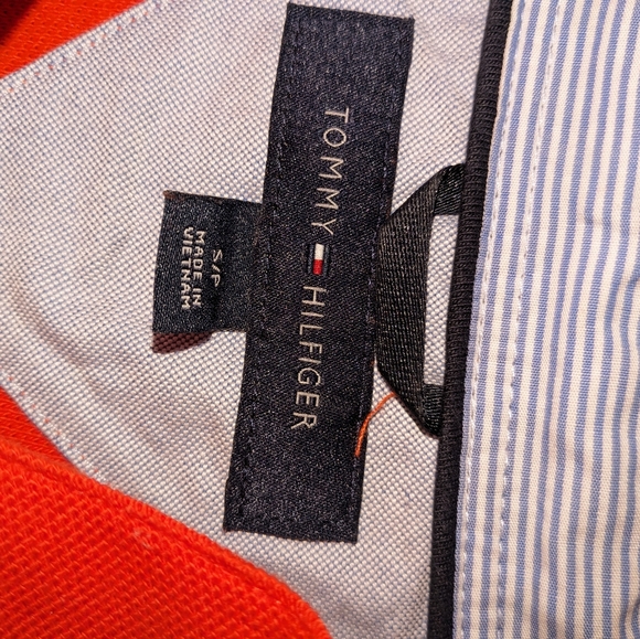 Tommy Hilfiger polo - Picture 3 of 3